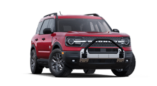 2025 Ford Bronco Sport® External Image 5